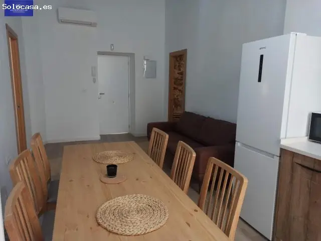 Apartamento Estudiantes Cadiz Centro Temporada Escolar 24 25