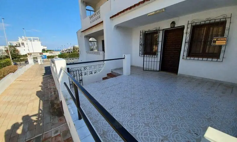 Dúplex en venta en La Mata Torrevieja cerca de la playa