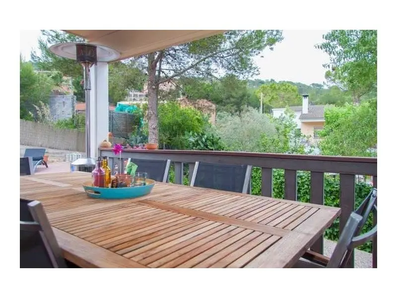 Venta Casa con terraza en Mas Bertran - Ref MMS 781