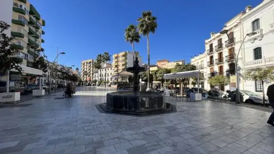 Solar Comercial en Coin Centro 319m2