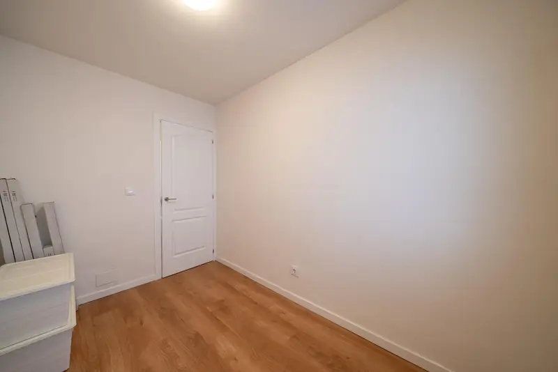 Apartamento en Palomeras Sur, Madrid