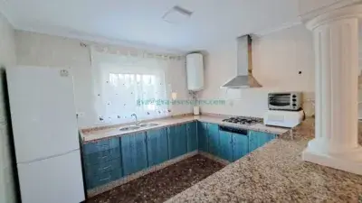 Casa en venta en Urbanización Acebuchal, 63