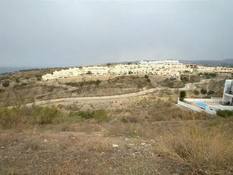 Parcelas Urbanizables en Niza Beach Velez Malaga