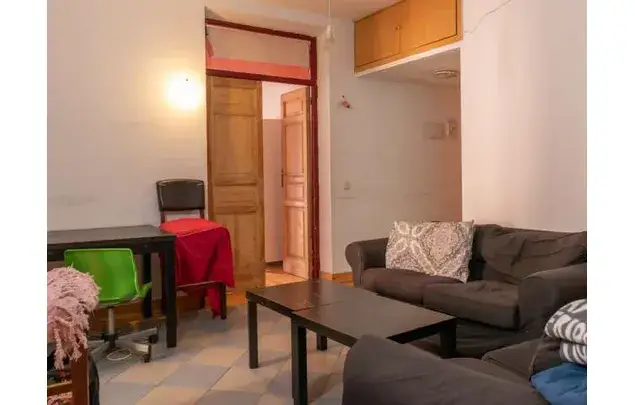 Alquiler de Habitacion Madrid Cerca Universidad Nebrija