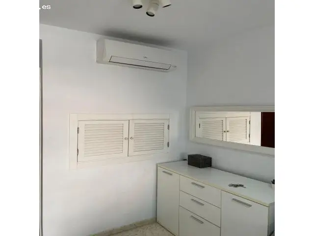 Apartamento en La Capillita con Garaje y Trastero