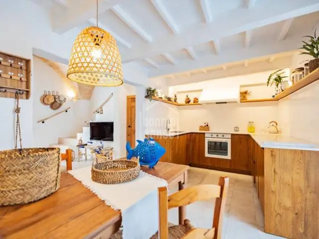 Atico en venta en Ciutadella de Menorca