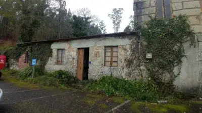 Casa Rustica en Venta a 15 Minutos de Salceda