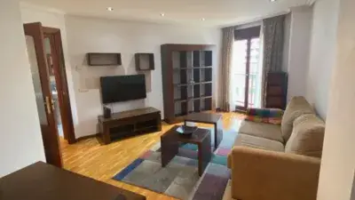 Piso en Alquiler Oviedo Ciudad Naranco 2 Dormitorios 2 Baños