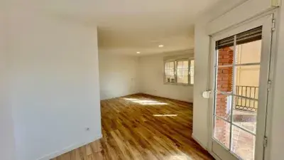 Piso en venta en Cercedilla centro 124m2 reformado