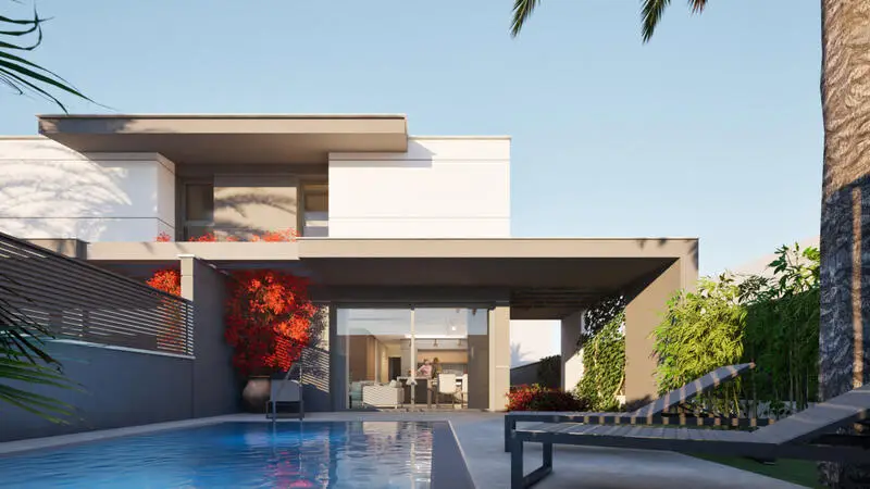 3 Cuarto Villa en venta
Los Nietos (Los Nietos), Murcia