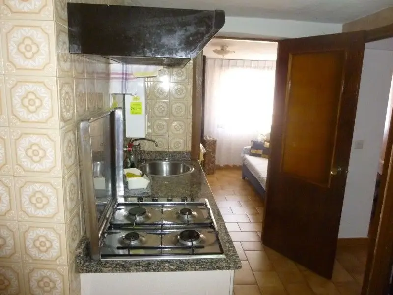 Venta Casa con Trastero en Cudillero - Ref 5406