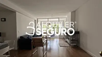 Piso en Alquiler Hoyo de Manzanares 100m2 3 Dormitorios