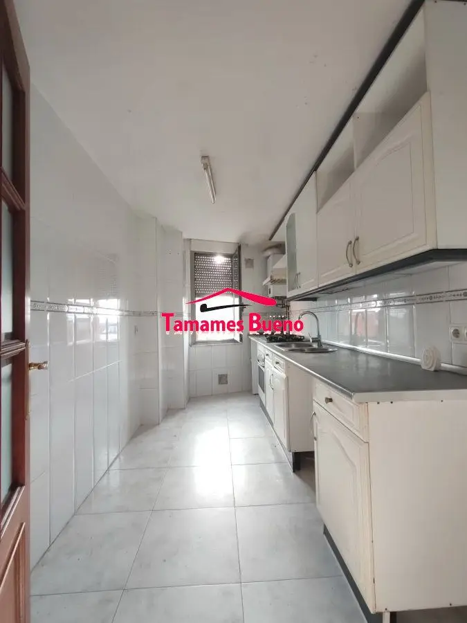 Venta Piso 3 Dormitorios Villamayor Ref 766