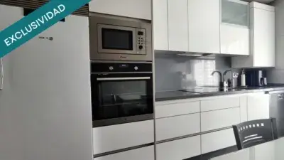Piso en Venta Trobajo del Camino 3 Dormitorios Garaje Trastero