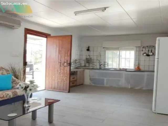 Chalet en Venta Novelda 2 Dormitorios Reformado