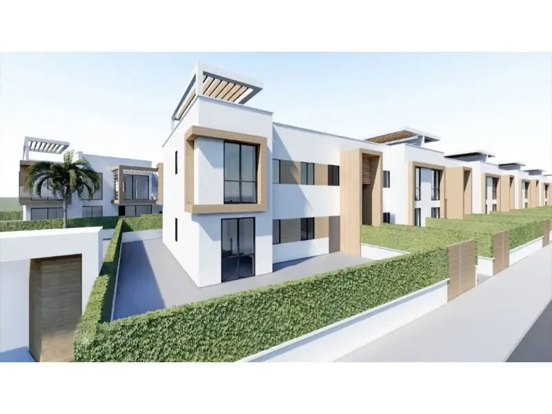 Venta Bungalow de 2 habitaciones en Orihuela Costa - Ref: N7568