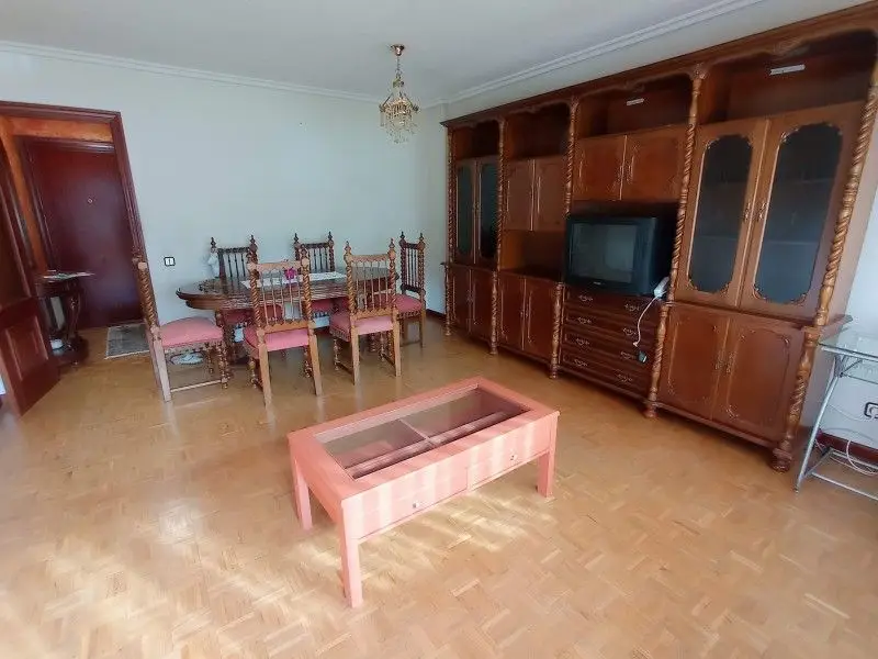 Venta Piso con Terraza en Pravia - Ref 4172F