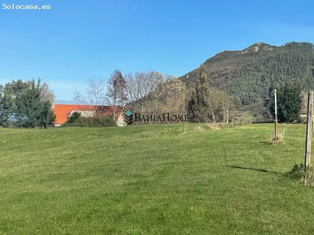 Parcela en Venta Boo de Pielagos Cantabria 1028m2
