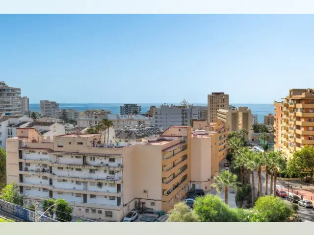 Adosado de 2 Dormitorios en venta Fuengirola, España