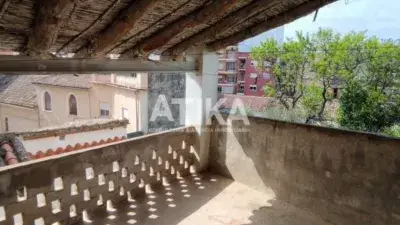 Casa en Albaida 258m2 para reformar