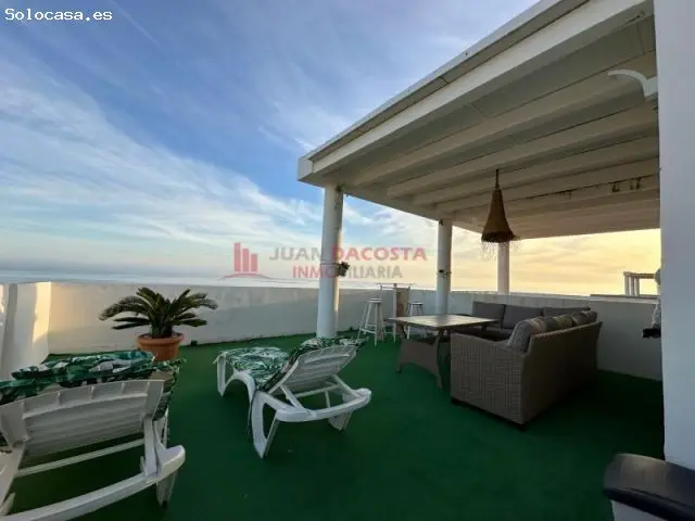Apartamento Atico La Antilla 8 Planta Vistas al Mar