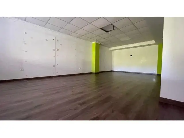 Local Comercial en Venta Almansa 110m2