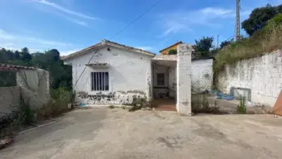 Casa en venta en Calle Espigol