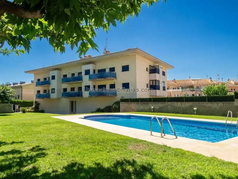 Dúplex en venta en L'Escala
