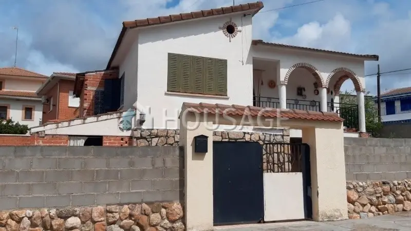 Adosado en Venta Casarrubios del Monte Toledo