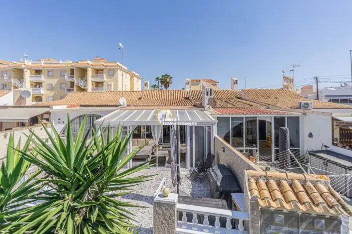Bungalow 2 Dormitorios Orihuela Costa