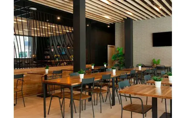 Alquiler Habitaci
ón 15m
² Barcelona
