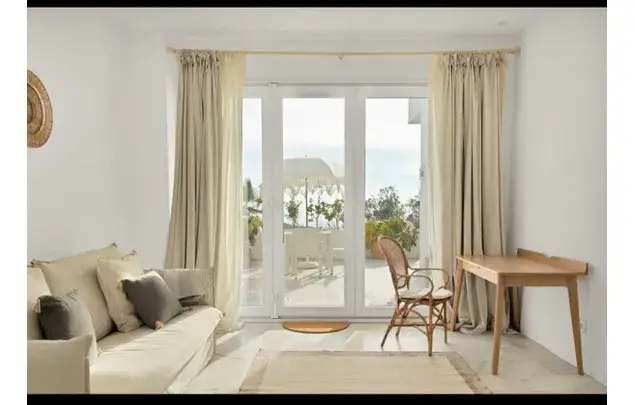 Alquiler Apartamento 3 Dormitorios Dos Hermanas Costa del Sol