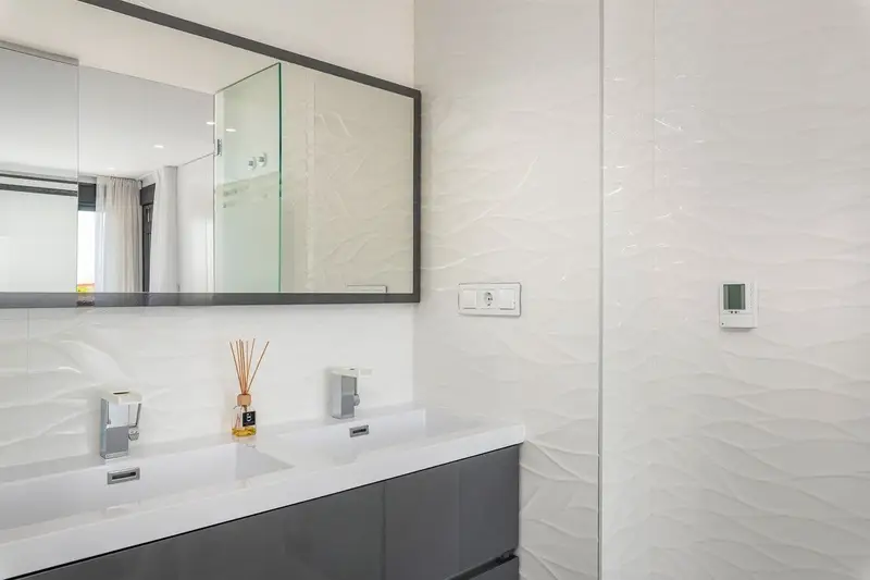 Villa en Venta Playa Honda Murcia Moderna Cerca Mar Menor