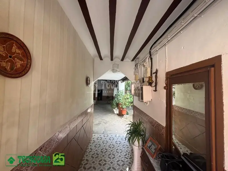 Casa en venta Manzanares Gran Teatro