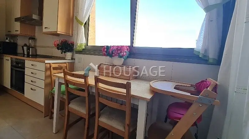 Venta Piso Lujo Conde Orgaz Madrid 3 Dormitorios 4 Garajes