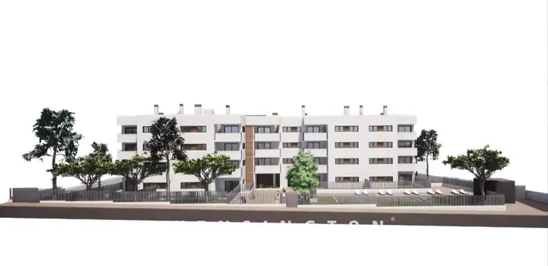 Apartamentos en Venta Cala Ratjada Mallorca
