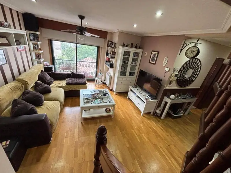 Piso en venta en Vigo, Pontevedra