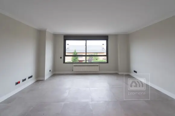 Atico Duplex Reformado El Encinar de los Reyes
