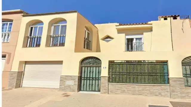 Dúplex en venta en Ejido Norte