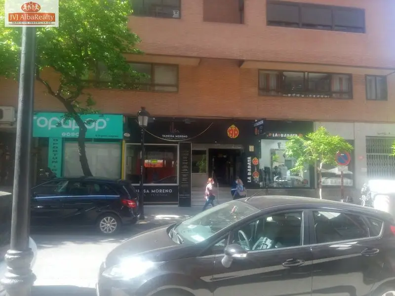 alquiler Local Comercial en Albacete, Albacete Provincia (28221)- Globaliza