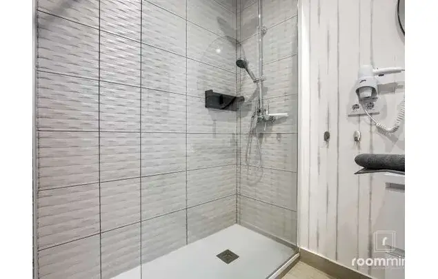 Alquiler de Habitaciones en Madrid 5 Dormitorios