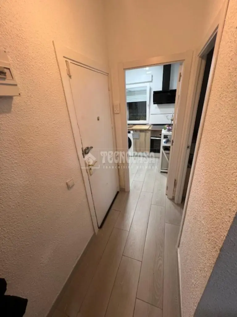 Piso en Venta Zarzaquemada Leganes 2 dormitorios reformado