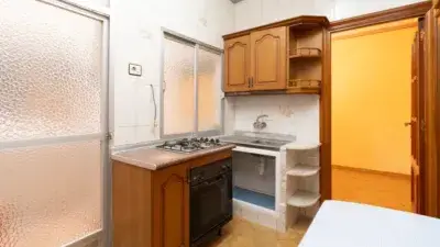 Apartamento en venta en Calle Pedro Vitoria Motril