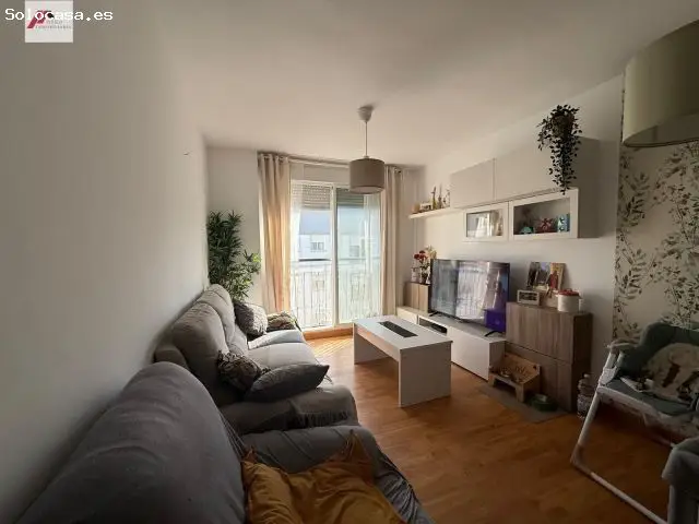 Ático 3 Habitaciones Avda Diputación Alquiler