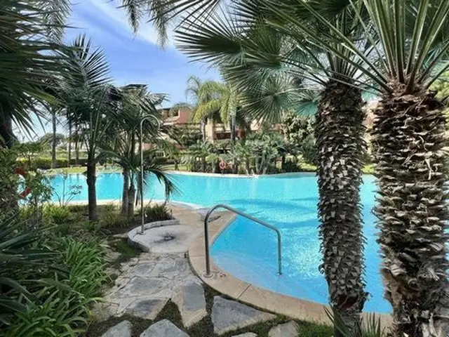 Apartamento 3 Dormitorios Guadalmina Baja Costa del Sol