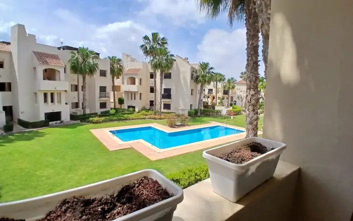 Apartamento en Venta Roda Golf 2 Dormitorios