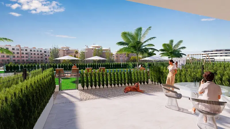 Apartamentos en Venta Sa Coma Mallorca 3 Dormitorios 2 Baños