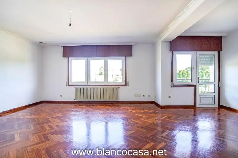 Venta Casa 7 habitaciones Bértoa Carballo