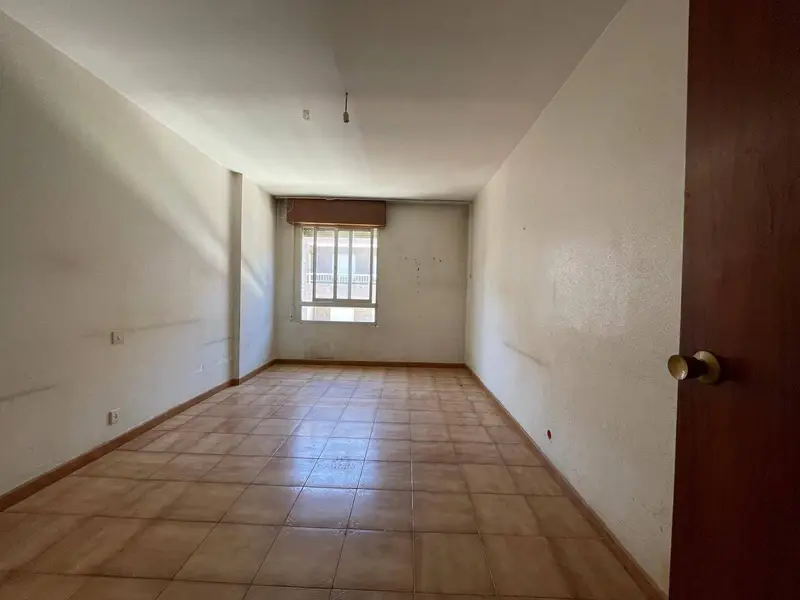 Piso en venta en Vega de Espinareda, León