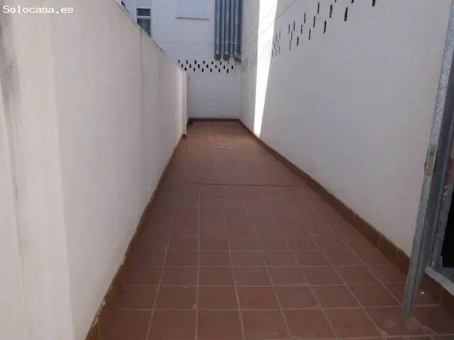 Local Comercial en Venta Almansa Albacete